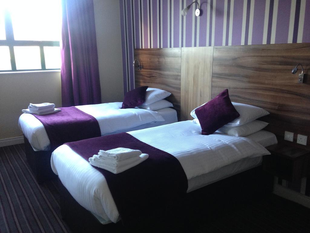 Mourne Country Hotel Newry Exteriér fotografie