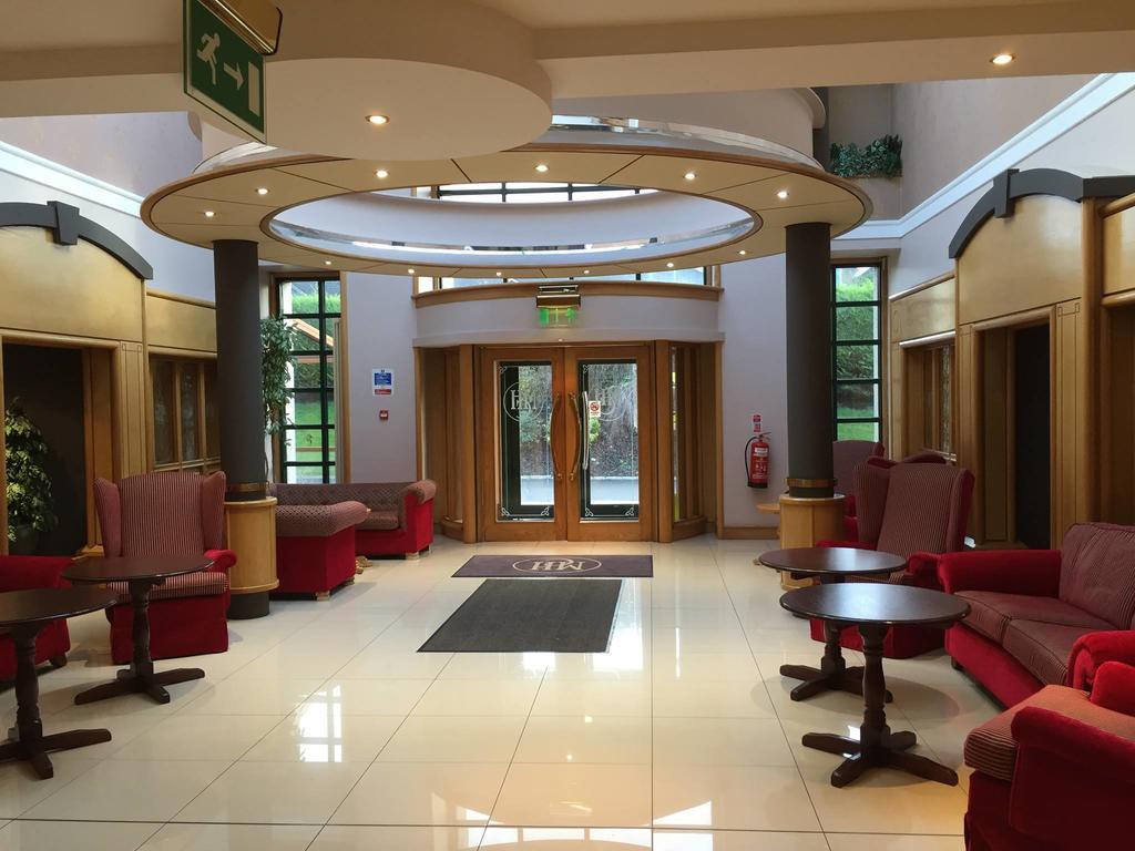 Mourne Country Hotel Newry Exteriér fotografie
