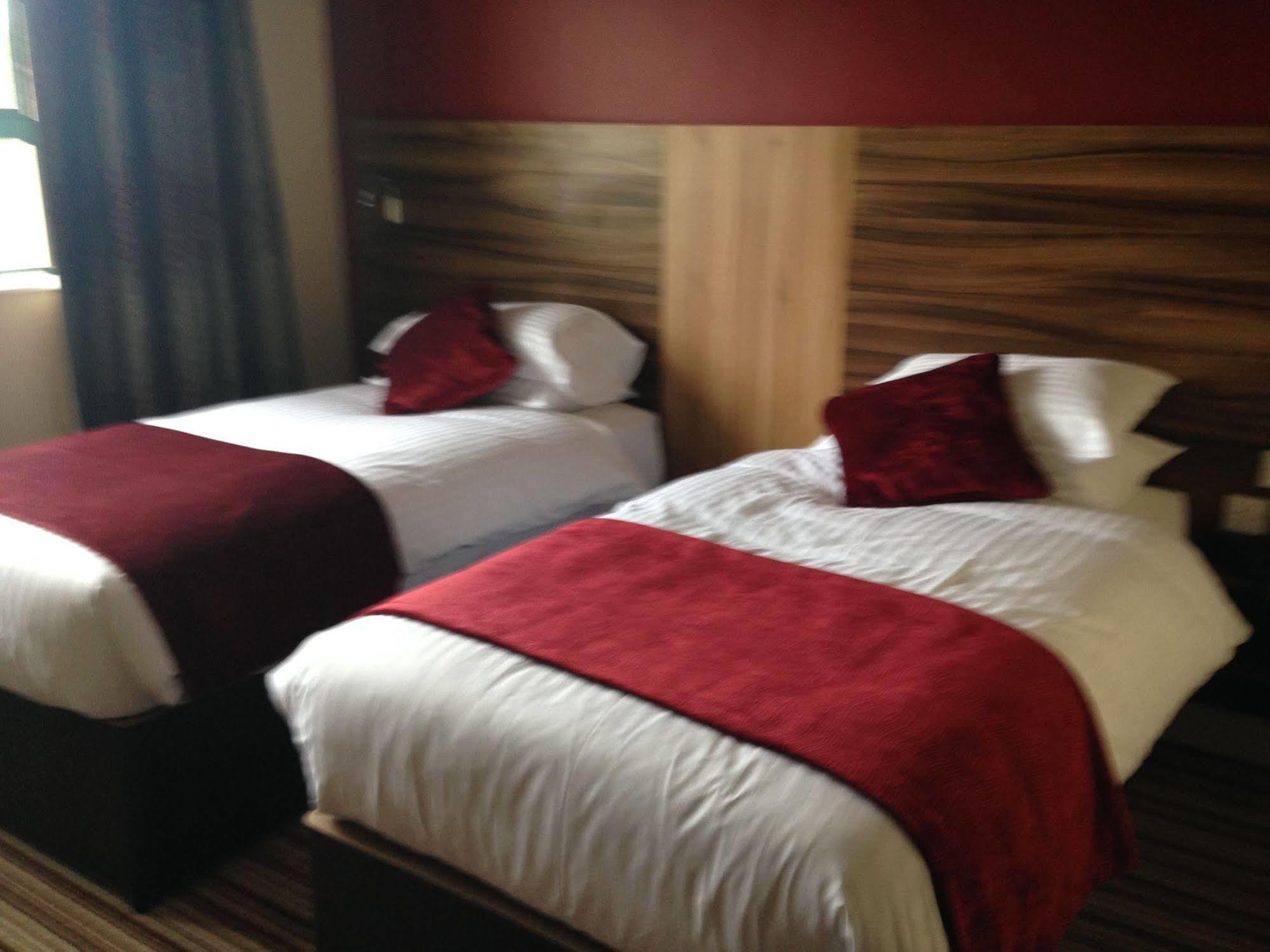 Mourne Country Hotel Newry Exteriér fotografie