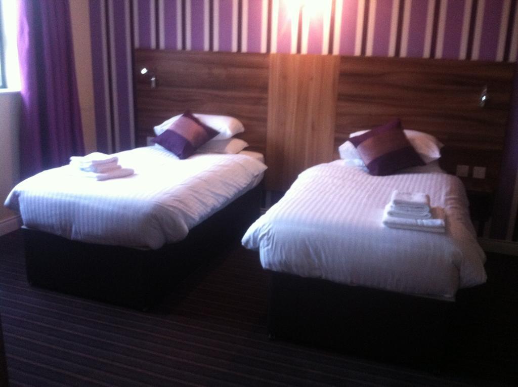 Mourne Country Hotel Newry Pokoj fotografie