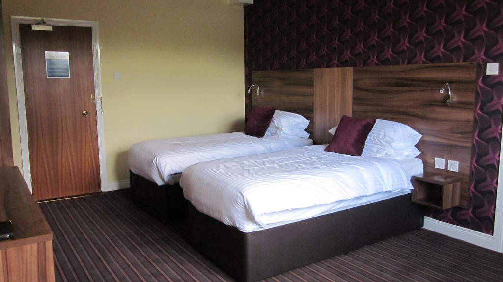 Mourne Country Hotel Newry Pokoj fotografie