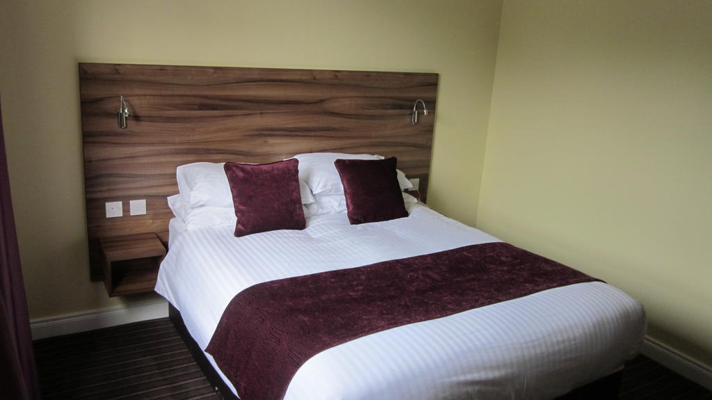 Mourne Country Hotel Newry Pokoj fotografie