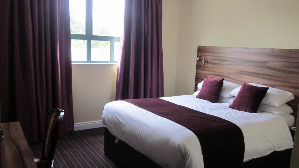 Mourne Country Hotel Newry Pokoj fotografie