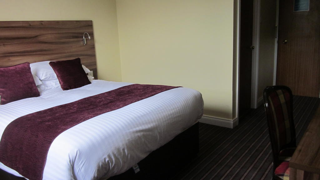 Mourne Country Hotel Newry Pokoj fotografie